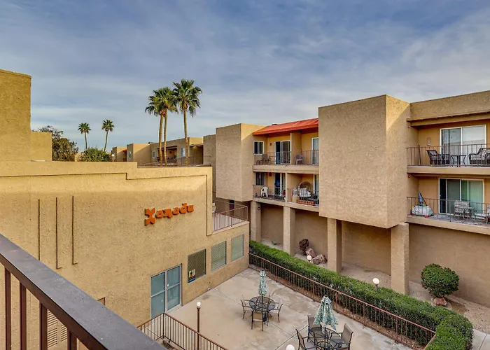 Newly Renovated W/ Pool In Havasu City! *
